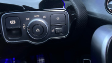 Mercedes-Benz CLA 180 AMG Line Premium Plus 4dr Tip Auto Petrol Saloon